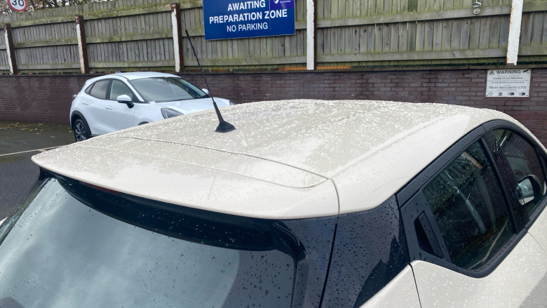 Nissan Micra 1.0 IG-T 92 Acenta 5dr Petrol Hatchback